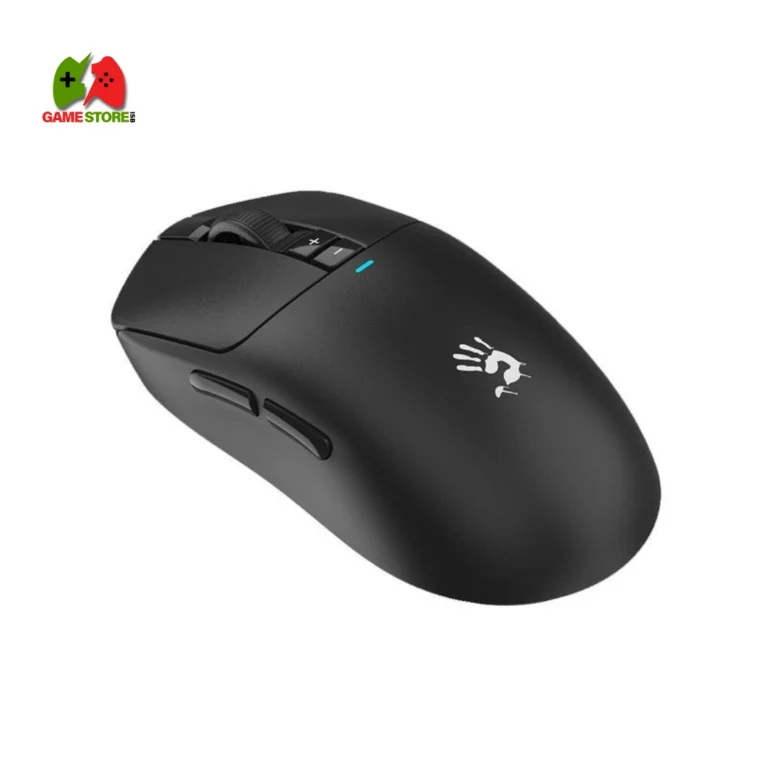 R72 Pro-DUAL MODE Wireless Gaming Mouse programmable buttons and DPI