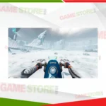 Subnautica Below Zero PS5 base building system