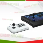 HORI Fighting Stick Mini Side Profile