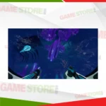 Subnautica Below Zero PS5 underwater survival gameplay