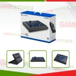 Packaging of HORI PS5 Fighting Stick Alpha officially licensed