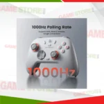 GameSir Nova Lite 2 1000Hz polling rate wireless controller