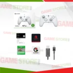 GameSir G7 SE wired controller USB cable plug and play connection for Xbox and PC