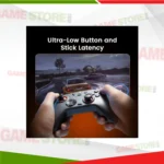 GameSir Nova Lite 2 2.4G wireless PC controller