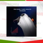 GameSir Nova Lite Hall Effect Trigger