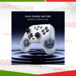 GameSir Nova Lite Turbo Function