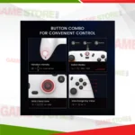 GameSir Nova Lite Wireless Controller Front