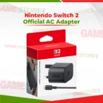 Nintendo Switch 2 AC Adapter