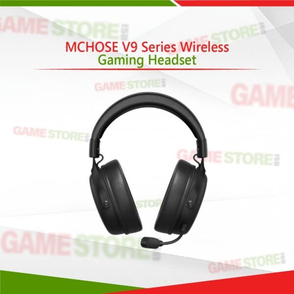 MCHOSE V9 Wireless Gaming Headset