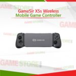 GameSir X5s front view mobile controller