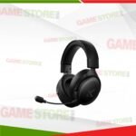 Wireless gaming headset MCHOSE V9 side profile