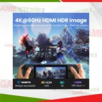 UGREEN Steam Deck Dock Gigabit Ethernet