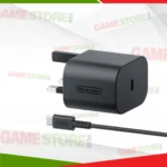 Nintendo Switch 2 AC Adapter Box