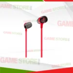 HyperX Cloud Earbuds II gaming earbuds with 3.5mm pin