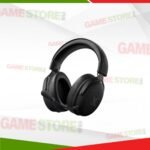 MCHOSE V9 gaming headset with noise cancelling microphone
