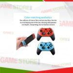 SJGAM M66 Mini Arcade Game Console portable handheld design