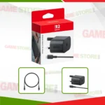 Nintendo Switch 2 Charging