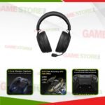 MCHOSE V9 Series Wireless Gaming Headset box packaging