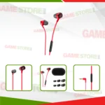 HyperX Cloud Earbuds II for mobile and console gaming