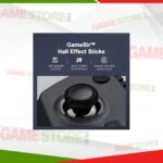 GameSir X5s button layout close-up