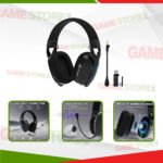 Comfortable ear cushions of ATTACK SHARK L90