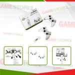 M18 retro gaming console with 10 emulators