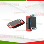 Switch OLED TPU Protective Sleeve TNS-1142 front view