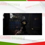 STALKER 2 Heart of Chornobyl PS5 open world gameplay