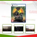 STALKER 2 Heart of Chornobyl PS5 next gen graphics