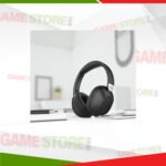 Whisperx A655 ANC Wireless Headphones soft ear cushions