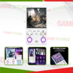 R36 ULTRA preloaded retro game console 15000 games