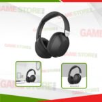 Whisperx A655 ANC Wireless Headphones Bluetooth connectivity