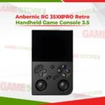 Anbernic RG35XX PRO Retro Handheld Game Console 3.5 Inch