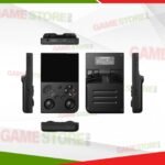 Anbernic RG35XX PRO Retro Gaming Experience