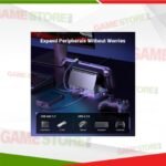 Steam Deck Docking Station with Ethernet