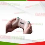 8BitDo PC and Android Controller connected wirelessly