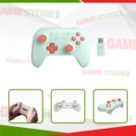 8BitDo Hall Effect Gaming Controller Mint Design