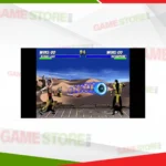 PS5 Fighting Game Mortal Kombat battle arena