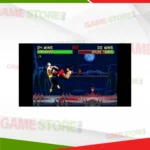 Mortal Kombat Legacy Collection iconic fighters