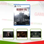 Buy Resident Evil Requiem PS5 online Pakistan