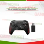 8BitDo Ultimate 2C Wireless Controller Black Myth Wukong Edition front view