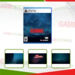 : REANIMAL Next-Gen Horror Game PS5 Gameplay