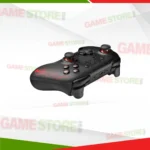 8BitDo Ultimate 2C Wireless Controller Hall Effect joysticks close up